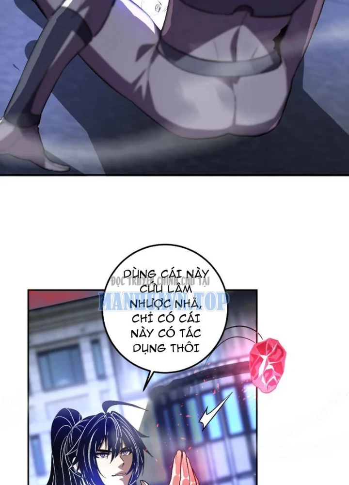 Ta hóa thân Ma Thần, trở thành diệt thế cự thú! Chapter 63 - 107