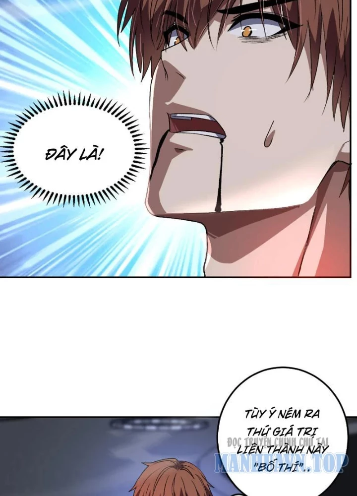 Ta hóa thân Ma Thần, trở thành diệt thế cự thú! Chapter 63 - 113