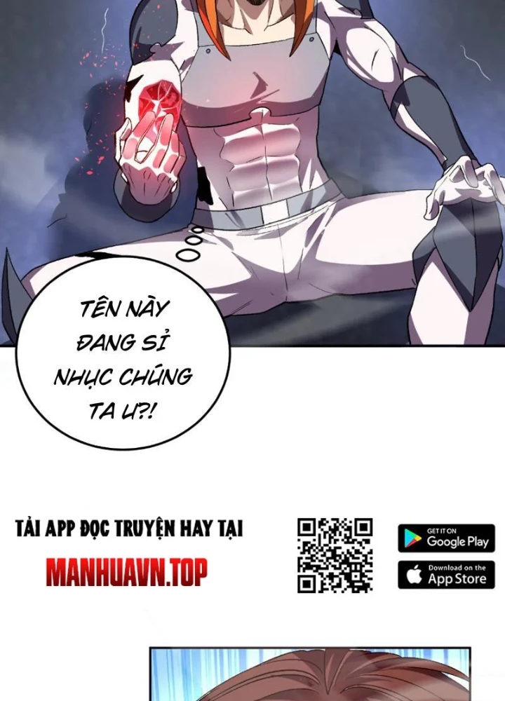 Ta hóa thân Ma Thần, trở thành diệt thế cự thú! Chapter 63 - 115