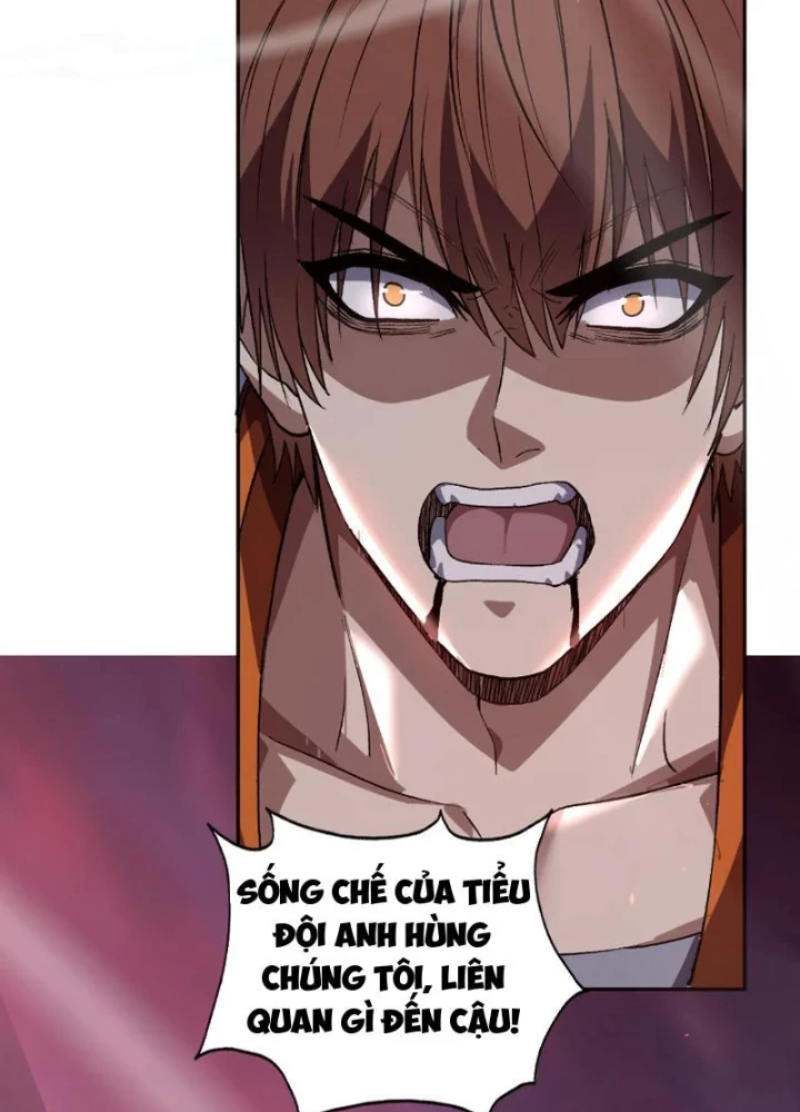 Ta hóa thân Ma Thần, trở thành diệt thế cự thú! Chapter 63 - 117