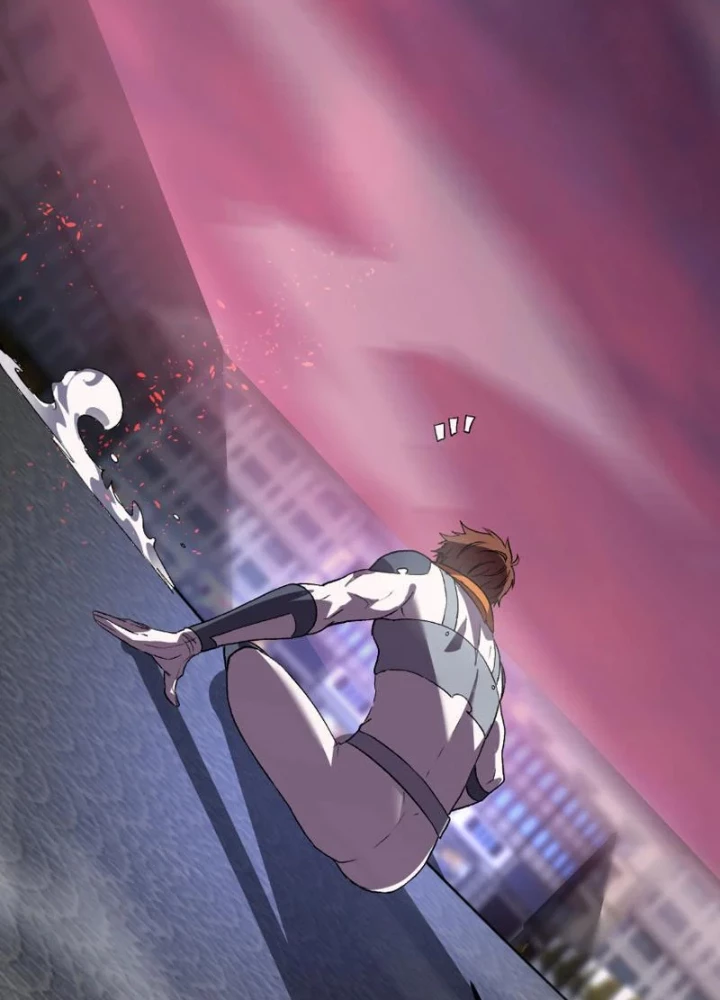 Ta hóa thân Ma Thần, trở thành diệt thế cự thú! Chapter 63 - 119