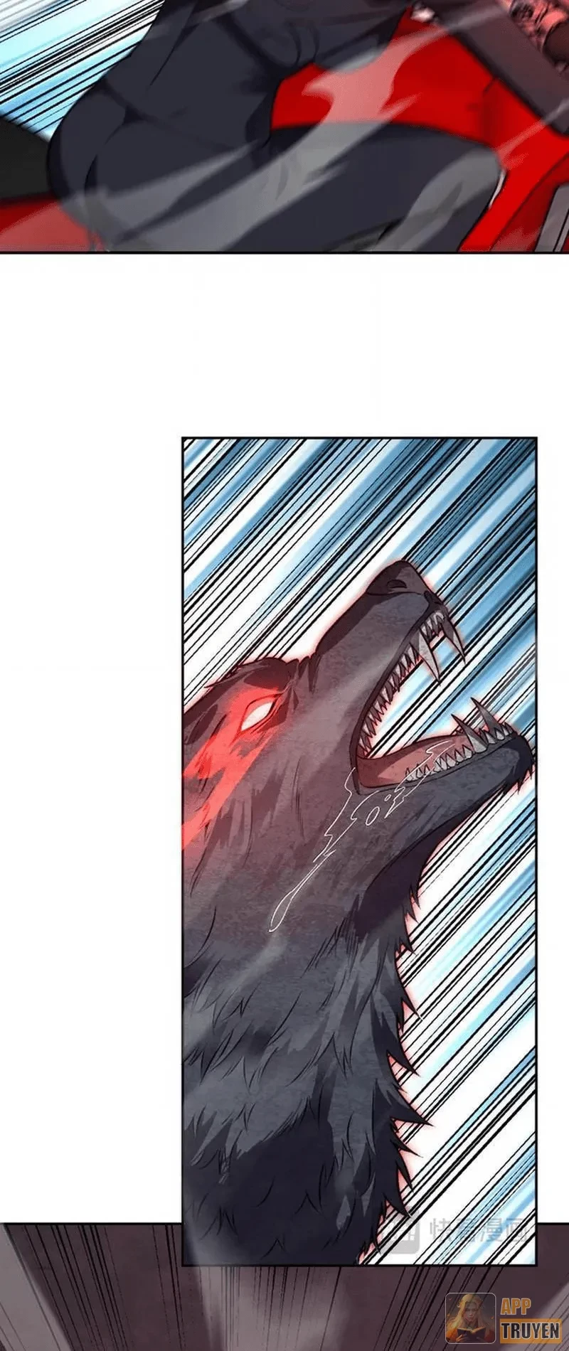 Ta hóa thân Ma Thần, trở thành diệt thế cự thú! Chapter 64 - 6