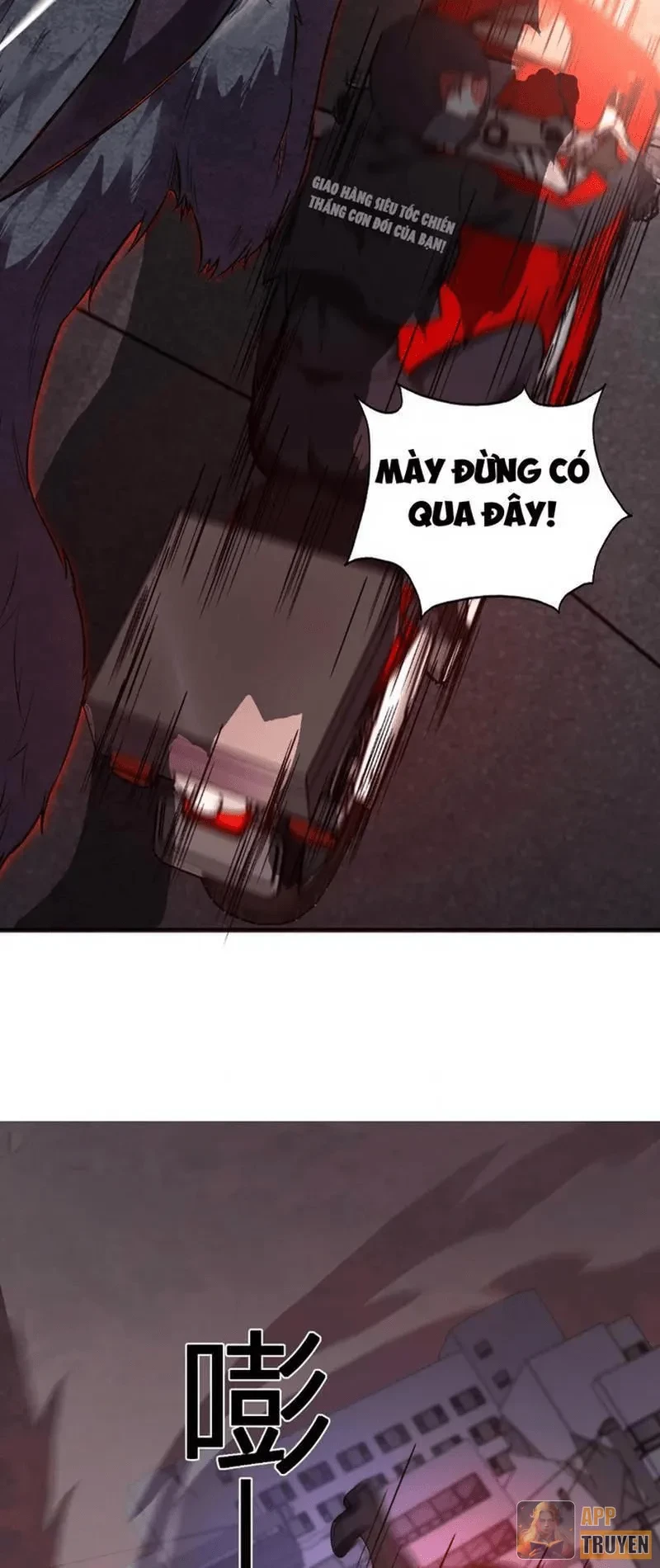 Ta hóa thân Ma Thần, trở thành diệt thế cự thú! Chapter 64 - 9