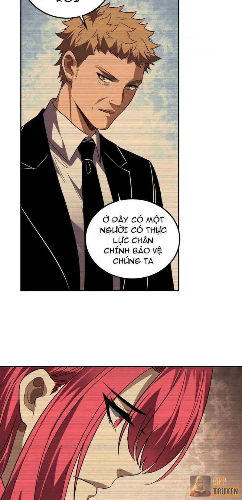 Ta hóa thân Ma Thần, trở thành diệt thế cự thú! Chapter 64 - 15