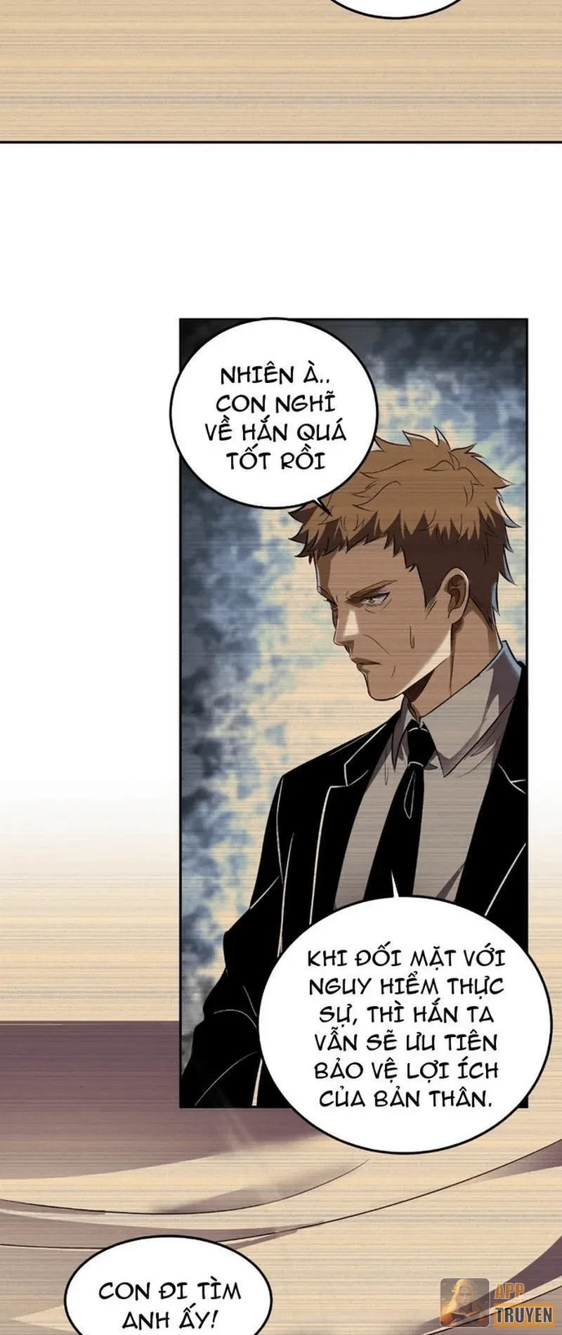 Ta hóa thân Ma Thần, trở thành diệt thế cự thú! Chapter 64 - 18