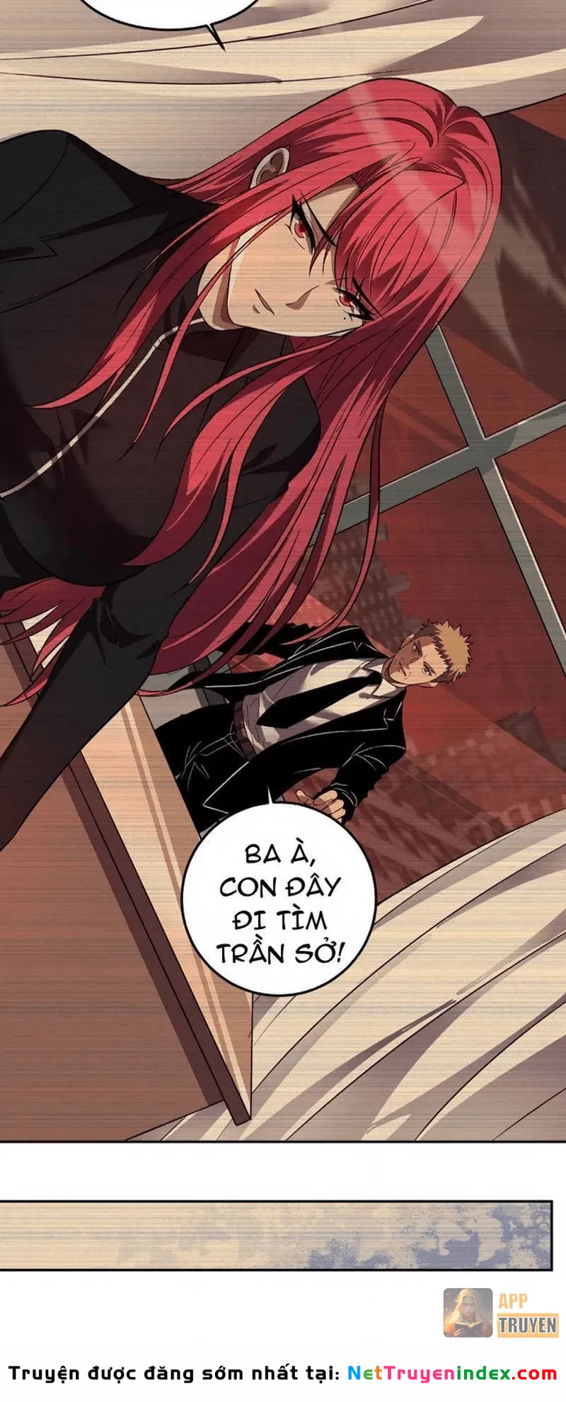 Ta hóa thân Ma Thần, trở thành diệt thế cự thú! Chapter 64 - 19