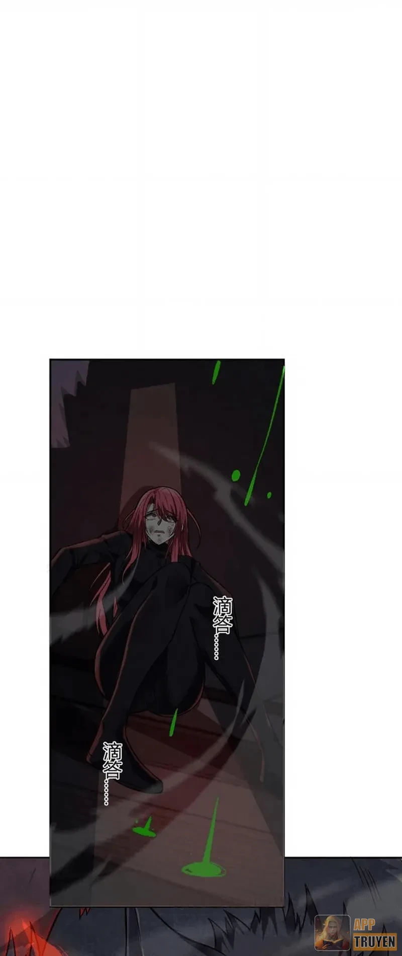 Ta hóa thân Ma Thần, trở thành diệt thế cự thú! Chapter 64 - 20