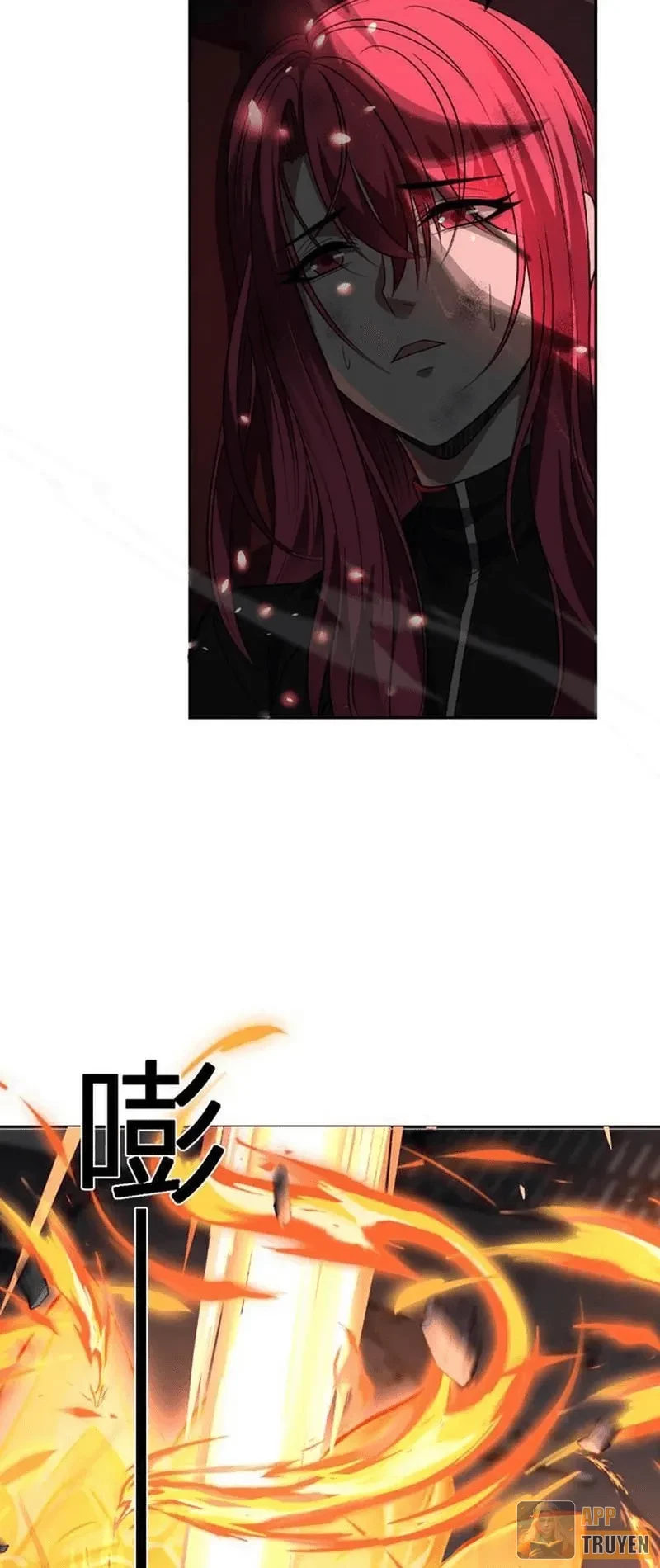 Ta hóa thân Ma Thần, trở thành diệt thế cự thú! Chapter 64 - 24