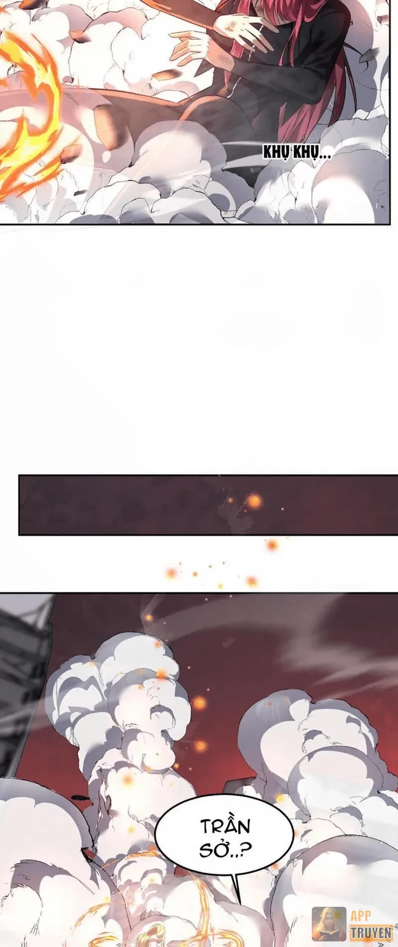 Ta hóa thân Ma Thần, trở thành diệt thế cự thú! Chapter 64 - 26