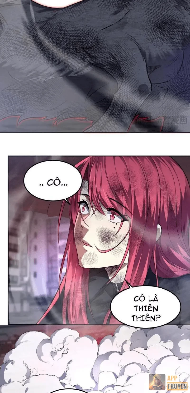 Ta hóa thân Ma Thần, trở thành diệt thế cự thú! Chapter 64 - 29