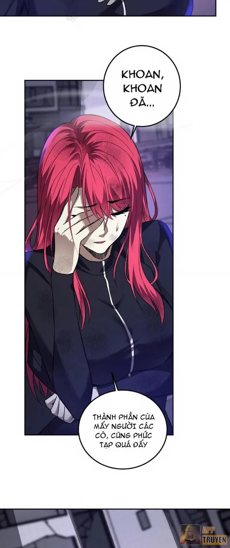 Ta hóa thân Ma Thần, trở thành diệt thế cự thú! Chapter 64 - 36