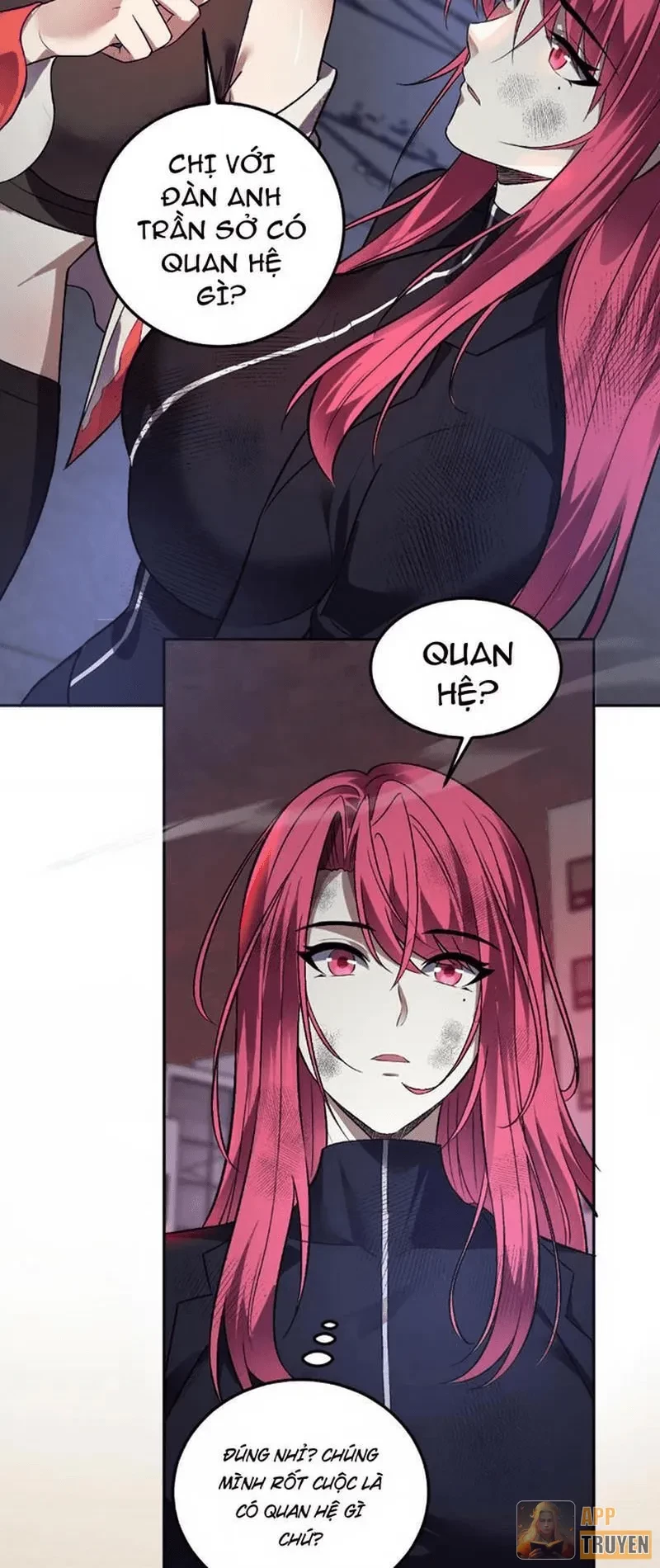 Ta hóa thân Ma Thần, trở thành diệt thế cự thú! Chapter 64 - 39