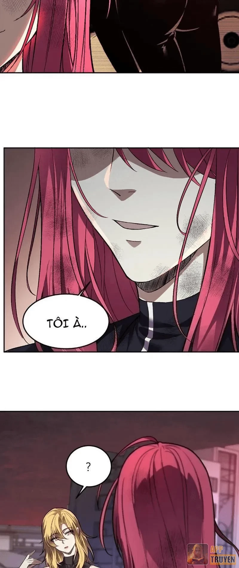 Ta hóa thân Ma Thần, trở thành diệt thế cự thú! Chapter 64 - 42