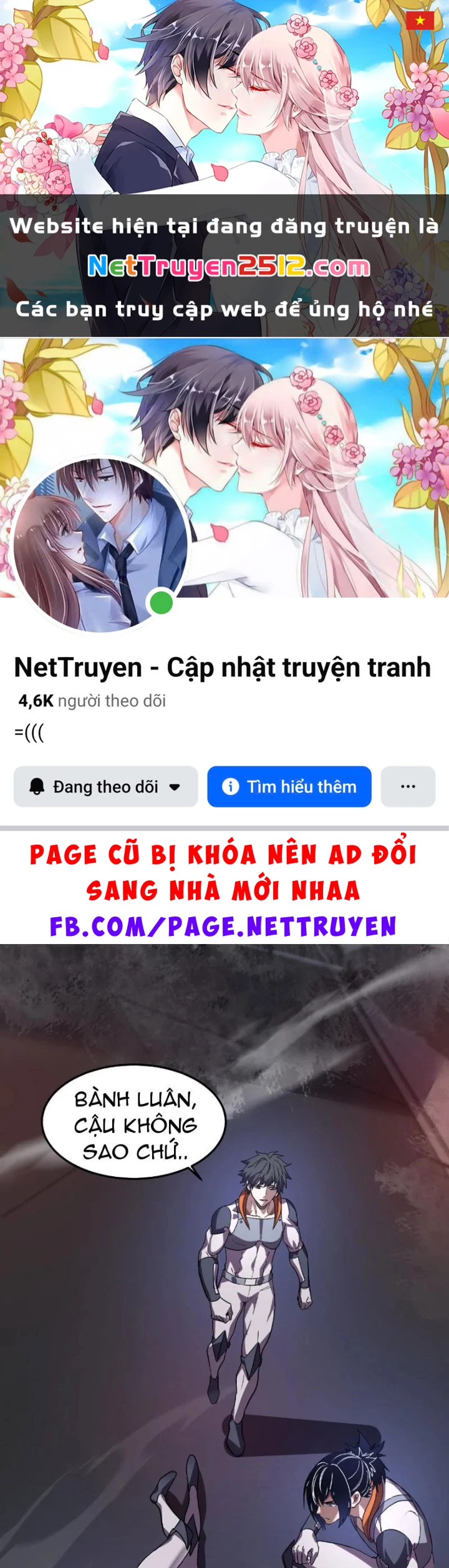 Ta hóa thân Ma Thần, trở thành diệt thế cự thú! Chapter 65 - 1