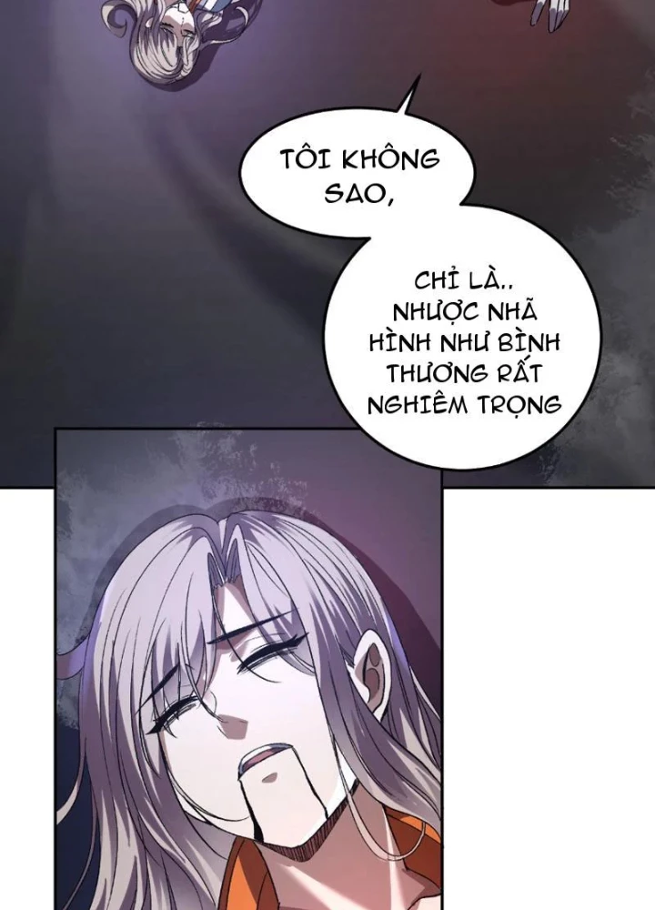 Ta hóa thân Ma Thần, trở thành diệt thế cự thú! Chapter 65 - 3