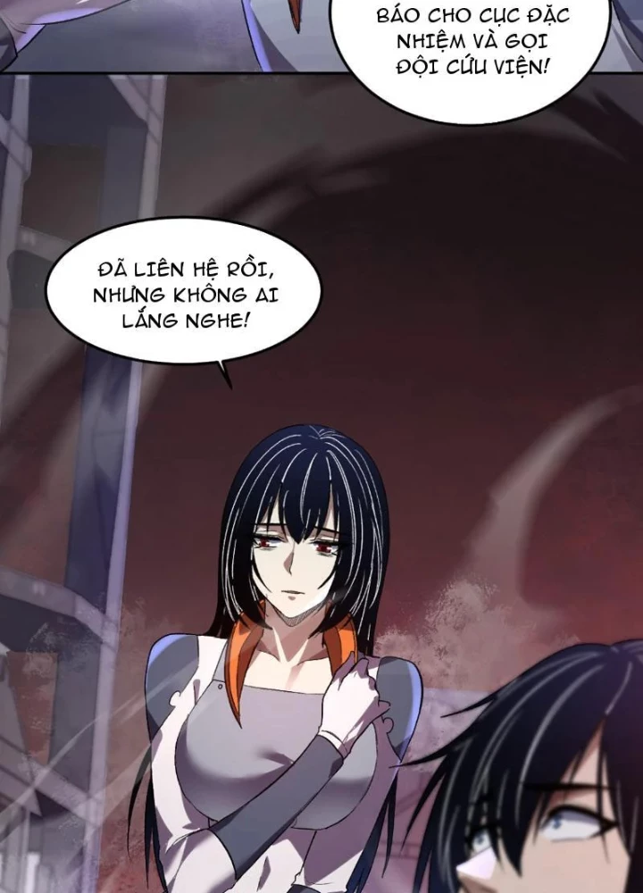 Ta hóa thân Ma Thần, trở thành diệt thế cự thú! Chapter 65 - 7