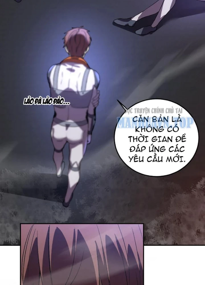 Ta hóa thân Ma Thần, trở thành diệt thế cự thú! Chapter 65 - 13