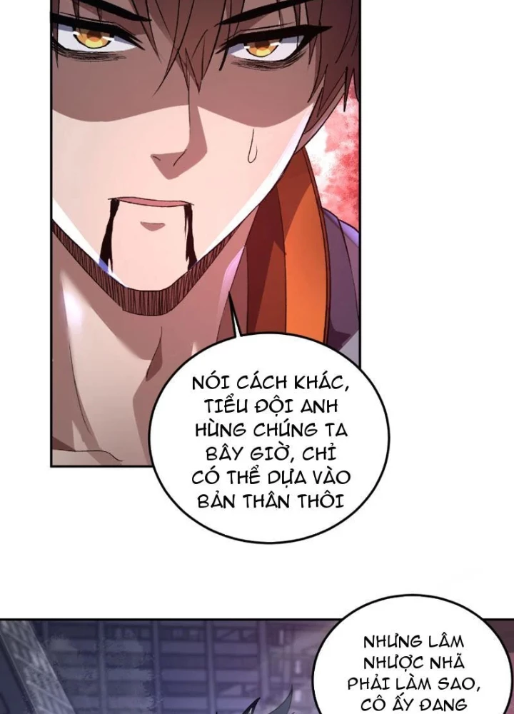 Ta hóa thân Ma Thần, trở thành diệt thế cự thú! Chapter 65 - 15