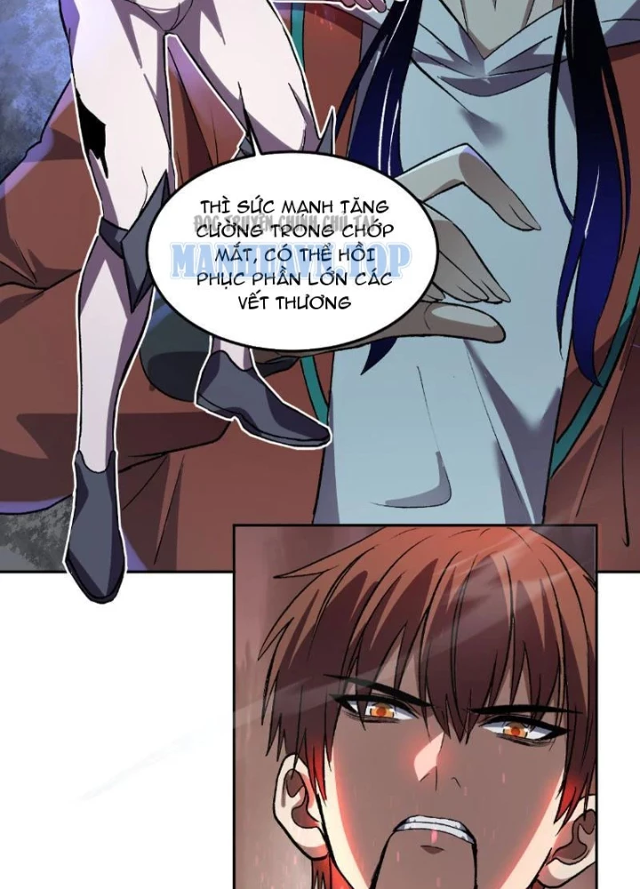 Ta hóa thân Ma Thần, trở thành diệt thế cự thú! Chapter 65 - 23