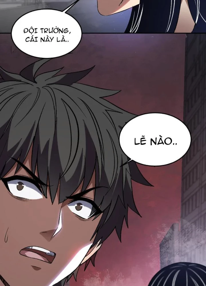 Ta hóa thân Ma Thần, trở thành diệt thế cự thú! Chapter 65 - 27