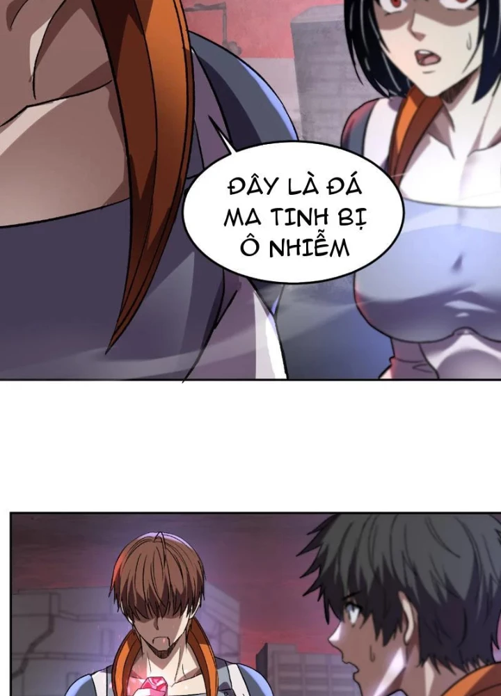 Ta hóa thân Ma Thần, trở thành diệt thế cự thú! Chapter 65 - 29