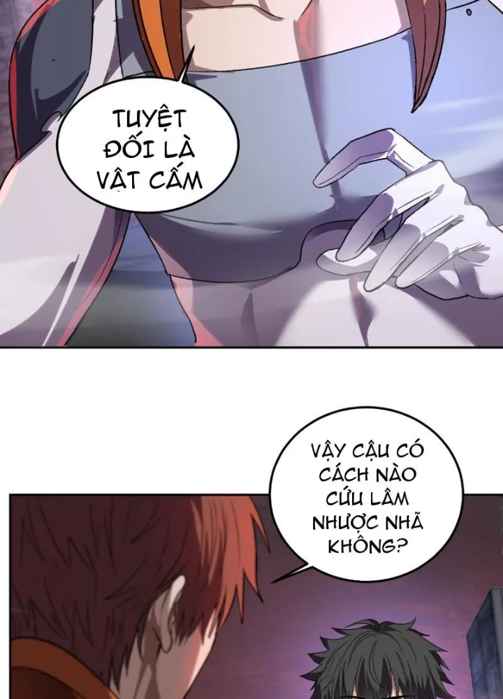 Ta hóa thân Ma Thần, trở thành diệt thế cự thú! Chapter 65 - 33