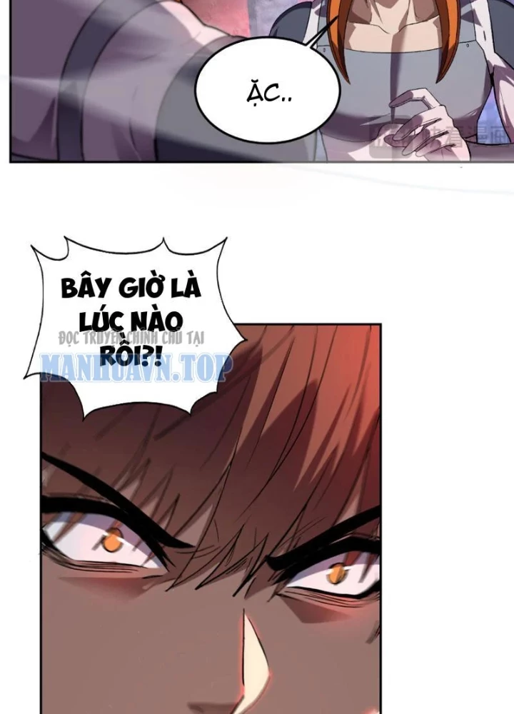 Ta hóa thân Ma Thần, trở thành diệt thế cự thú! Chapter 65 - 35