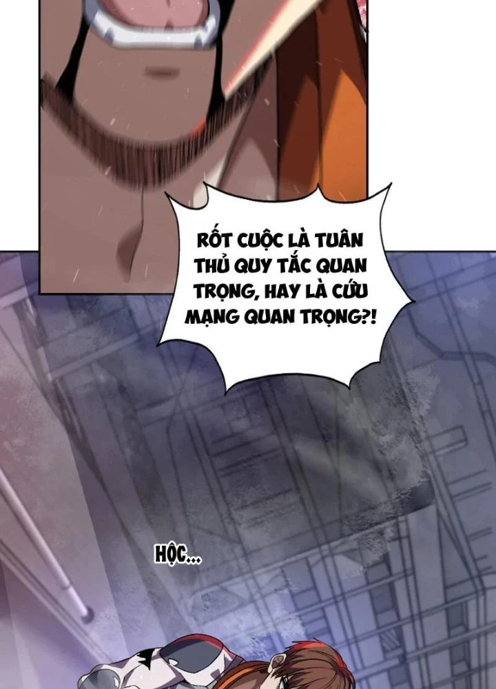 Ta hóa thân Ma Thần, trở thành diệt thế cự thú! Chapter 65 - 37