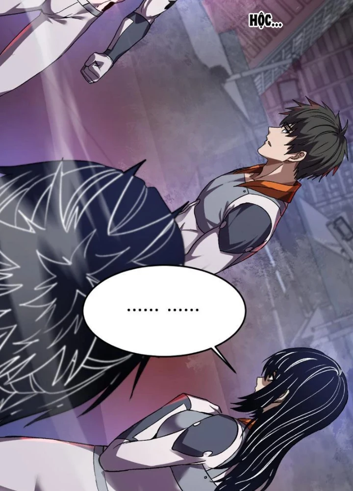 Ta hóa thân Ma Thần, trở thành diệt thế cự thú! Chapter 65 - 39