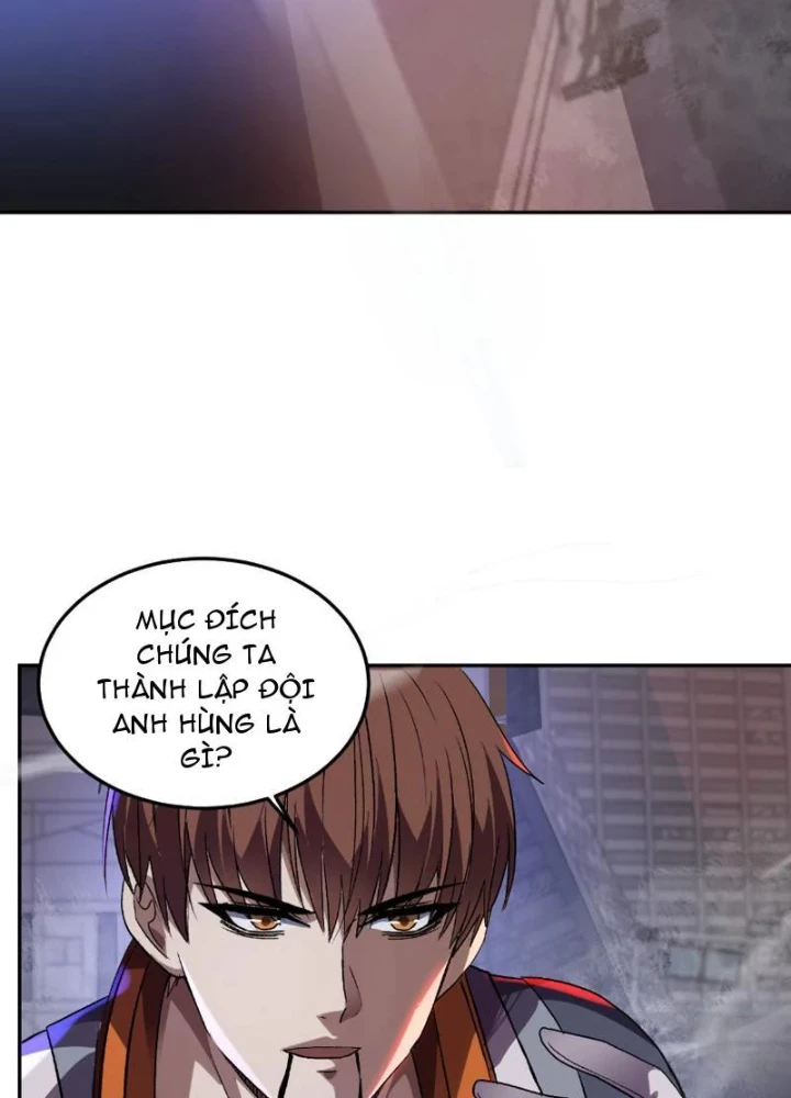 Ta hóa thân Ma Thần, trở thành diệt thế cự thú! Chapter 65 - 41