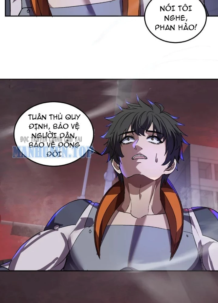 Ta hóa thân Ma Thần, trở thành diệt thế cự thú! Chapter 65 - 43