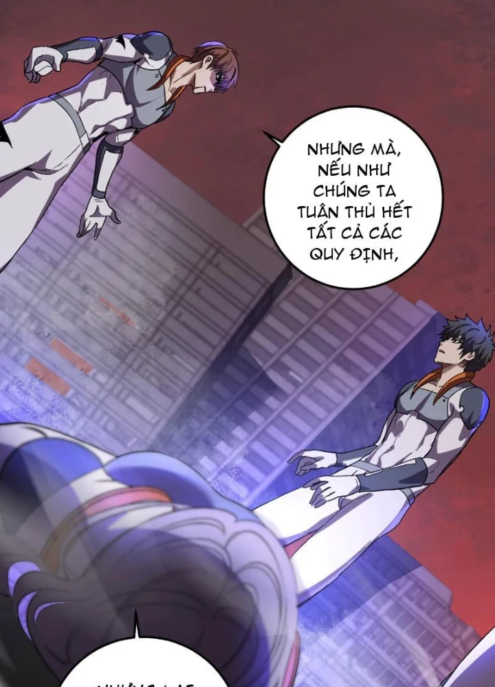 Ta hóa thân Ma Thần, trở thành diệt thế cự thú! Chapter 65 - 45