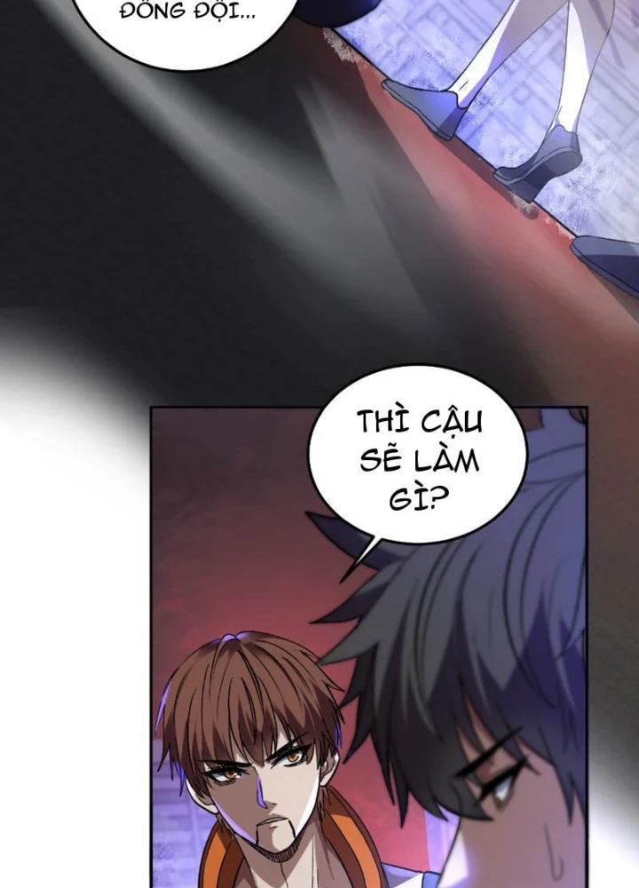 Ta hóa thân Ma Thần, trở thành diệt thế cự thú! Chapter 65 - 47