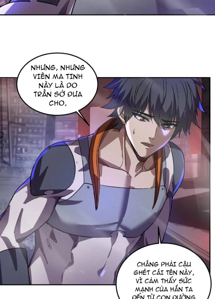 Ta hóa thân Ma Thần, trở thành diệt thế cự thú! Chapter 65 - 53