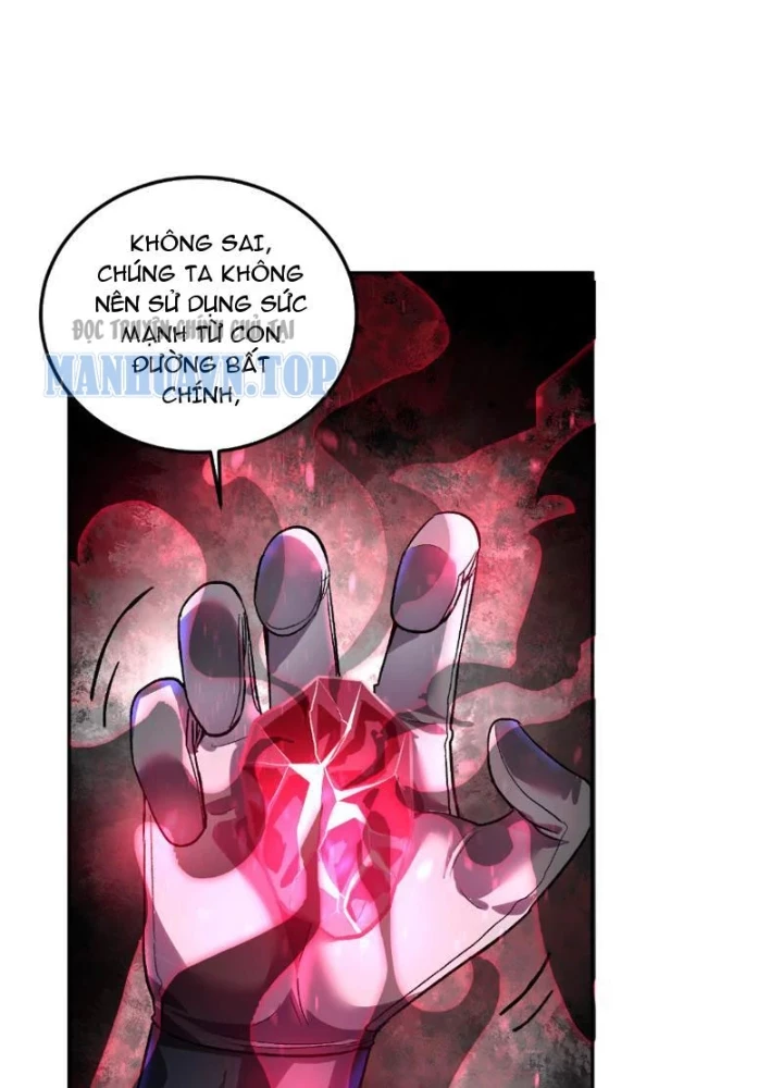 Ta hóa thân Ma Thần, trở thành diệt thế cự thú! Chapter 65 - 55