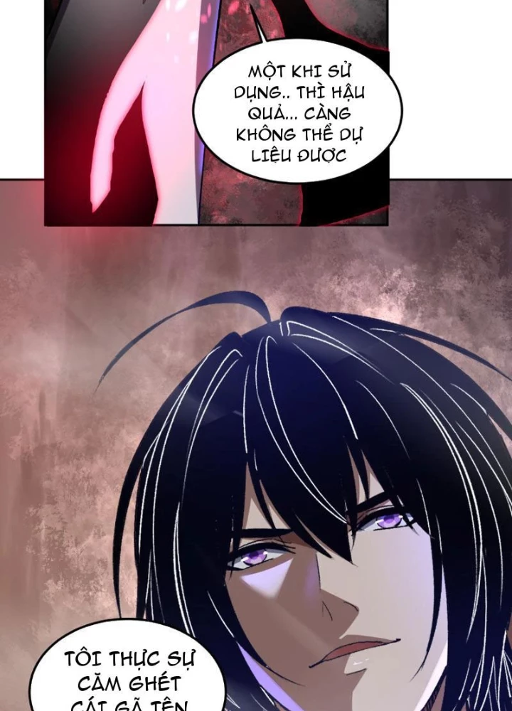 Ta hóa thân Ma Thần, trở thành diệt thế cự thú! Chapter 65 - 57