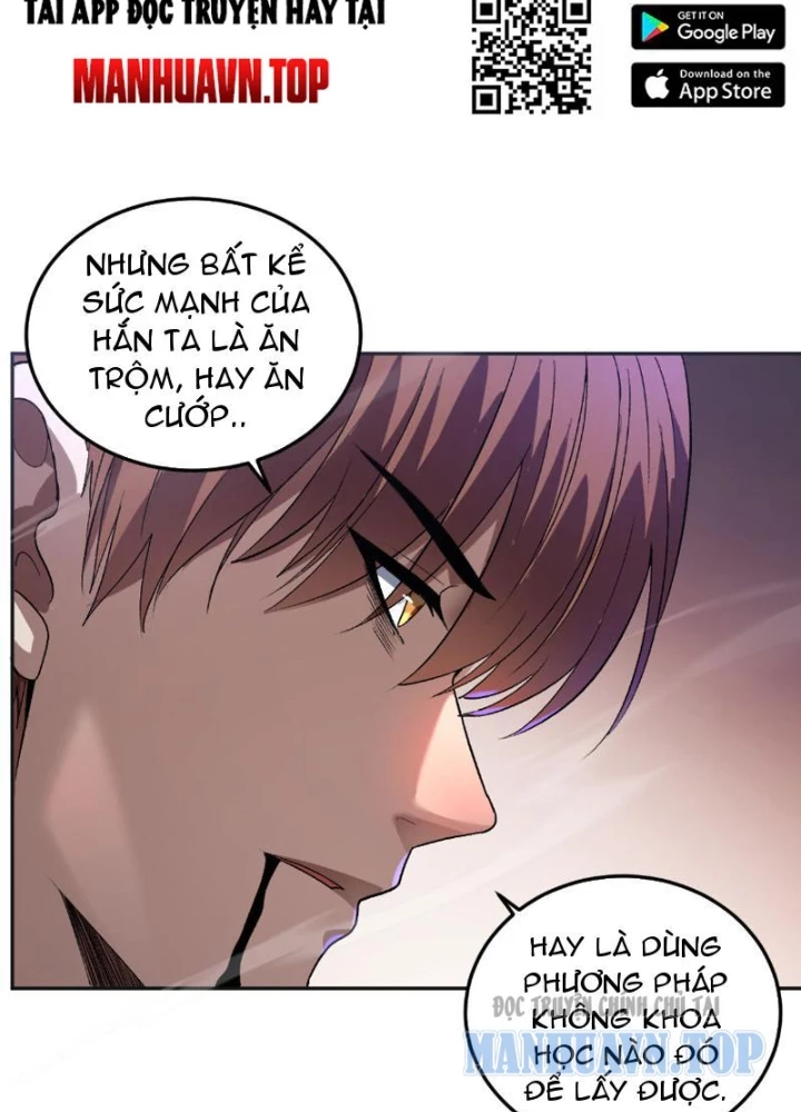 Ta hóa thân Ma Thần, trở thành diệt thế cự thú! Chapter 65 - 61