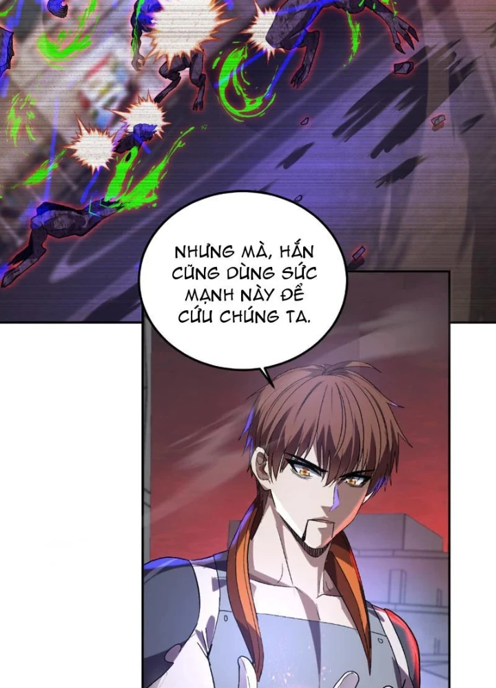 Ta hóa thân Ma Thần, trở thành diệt thế cự thú! Chapter 65 - 65