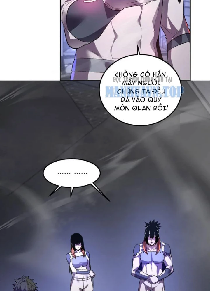 Ta hóa thân Ma Thần, trở thành diệt thế cự thú! Chapter 65 - 67