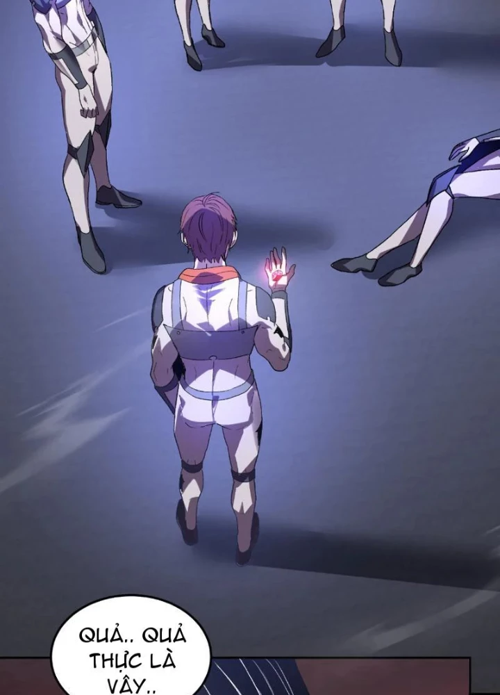 Ta hóa thân Ma Thần, trở thành diệt thế cự thú! Chapter 65 - 69