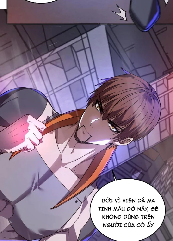 Ta hóa thân Ma Thần, trở thành diệt thế cự thú! Chapter 65 - 75