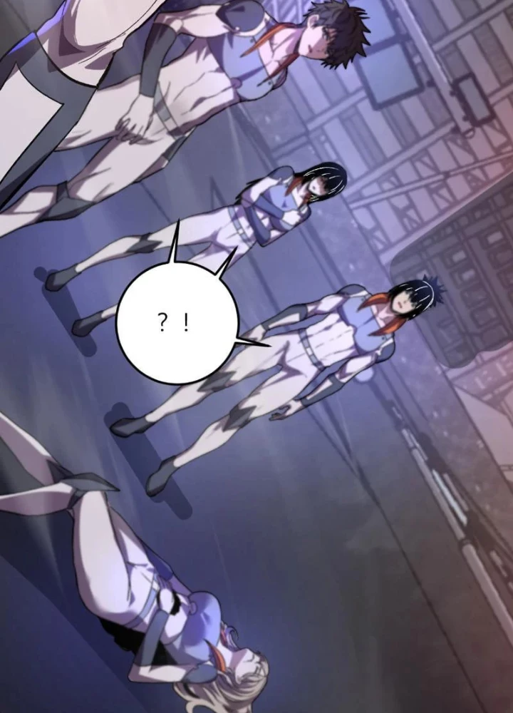 Ta hóa thân Ma Thần, trở thành diệt thế cự thú! Chapter 65 - 77