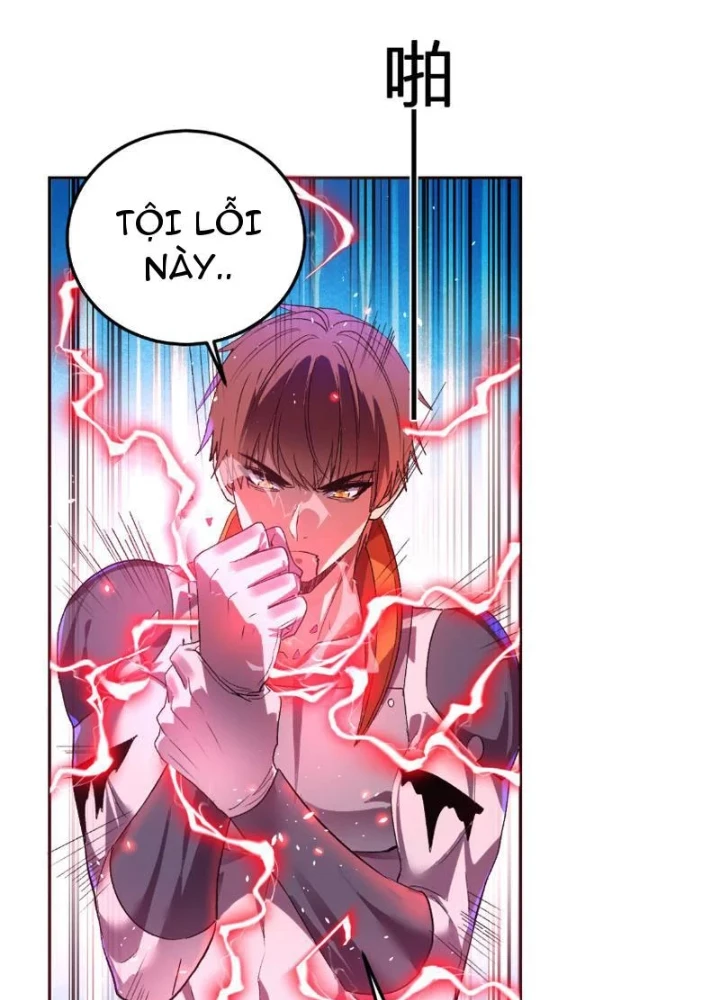 Ta hóa thân Ma Thần, trở thành diệt thế cự thú! Chapter 65 - 79