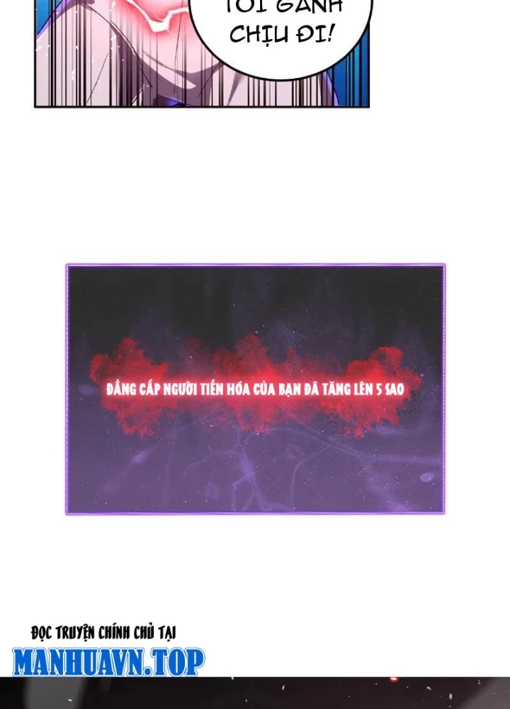 Ta hóa thân Ma Thần, trở thành diệt thế cự thú! Chapter 65 - 81