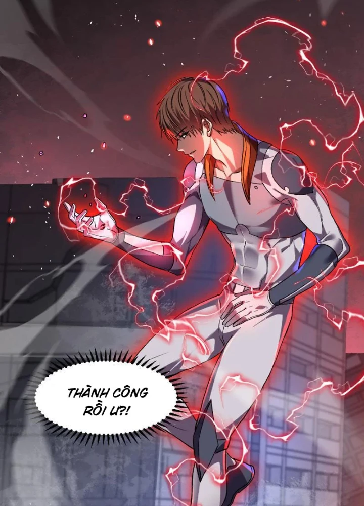 Ta hóa thân Ma Thần, trở thành diệt thế cự thú! Chapter 65 - 83