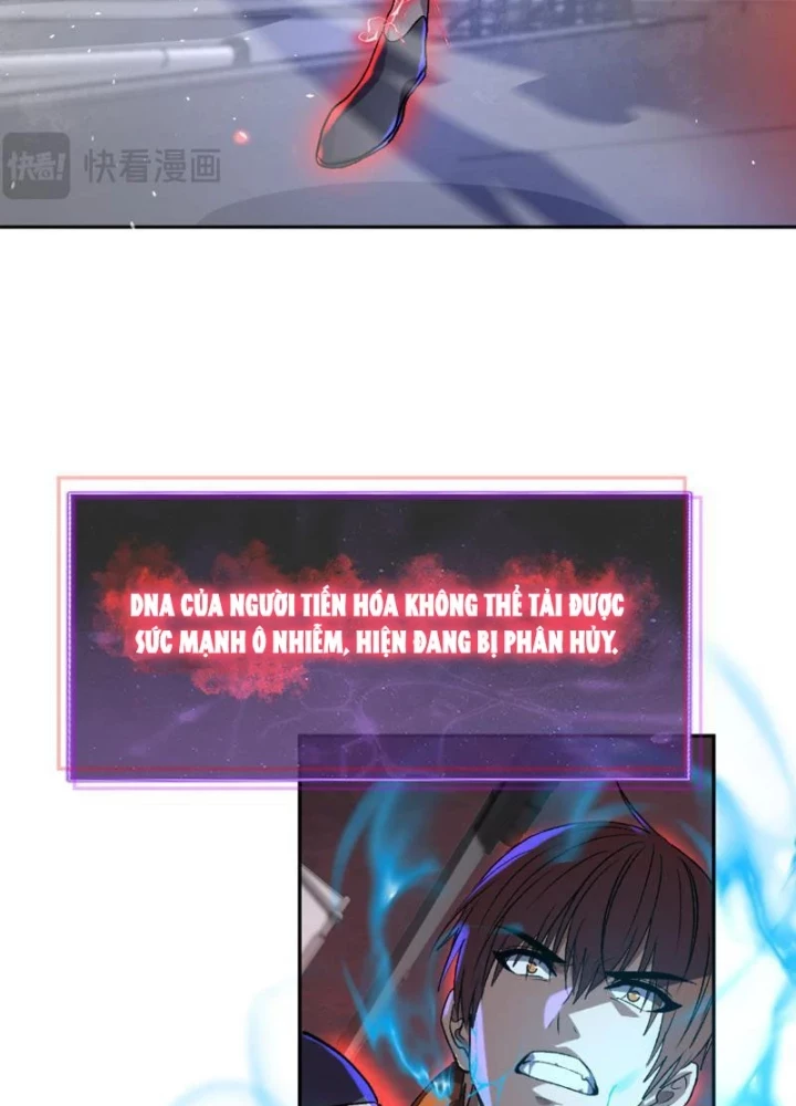 Ta hóa thân Ma Thần, trở thành diệt thế cự thú! Chapter 65 - 85