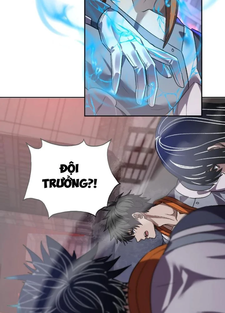 Ta hóa thân Ma Thần, trở thành diệt thế cự thú! Chapter 65 - 87