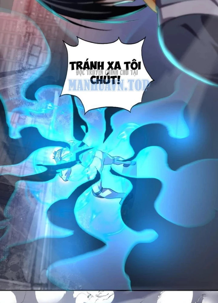 Ta hóa thân Ma Thần, trở thành diệt thế cự thú! Chapter 65 - 89