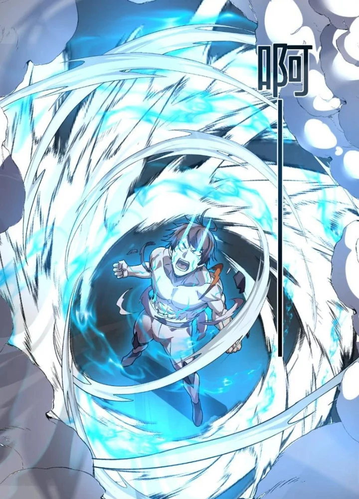 Ta hóa thân Ma Thần, trở thành diệt thế cự thú! Chapter 65 - 91