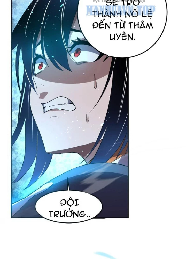 Ta hóa thân Ma Thần, trở thành diệt thế cự thú! Chapter 65 - 99